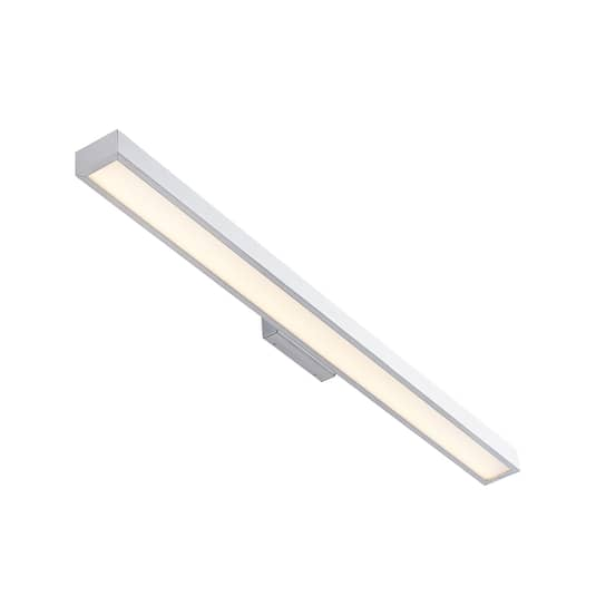 Lindby Janus LED-Bad- und Spiegelleuchte Wandleuchte Bilderleuchte