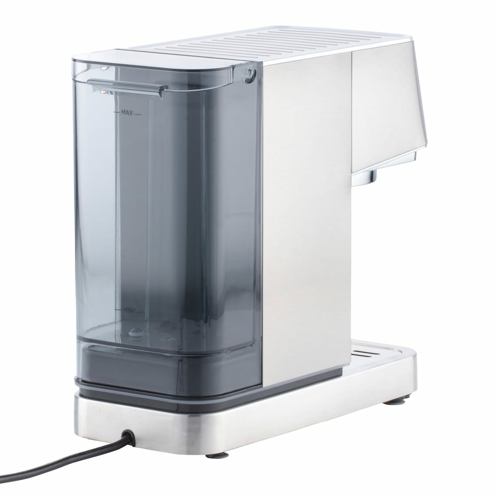 Universum KM 400-21 Oprima Siebträger Espressomaschine Kaffeemaschine Edelst166