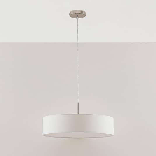Lindby Hängeleuchte Sebatin Deckenleuchte Pendelleuchte Deckenlampe E27 LED 976