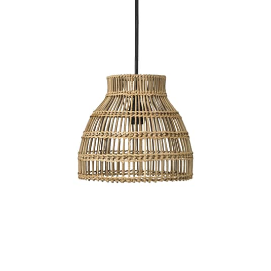 PR Home Sarah Hängeleuchte Deckenlampe Pendelleuchte Deckenlicht Lampe E27 Holz