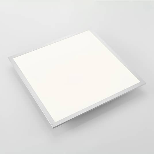Lindby Zemmi LED-Deckenlampe Deckenlampe Deckenstrahler Lampe Leuchte 62x62
