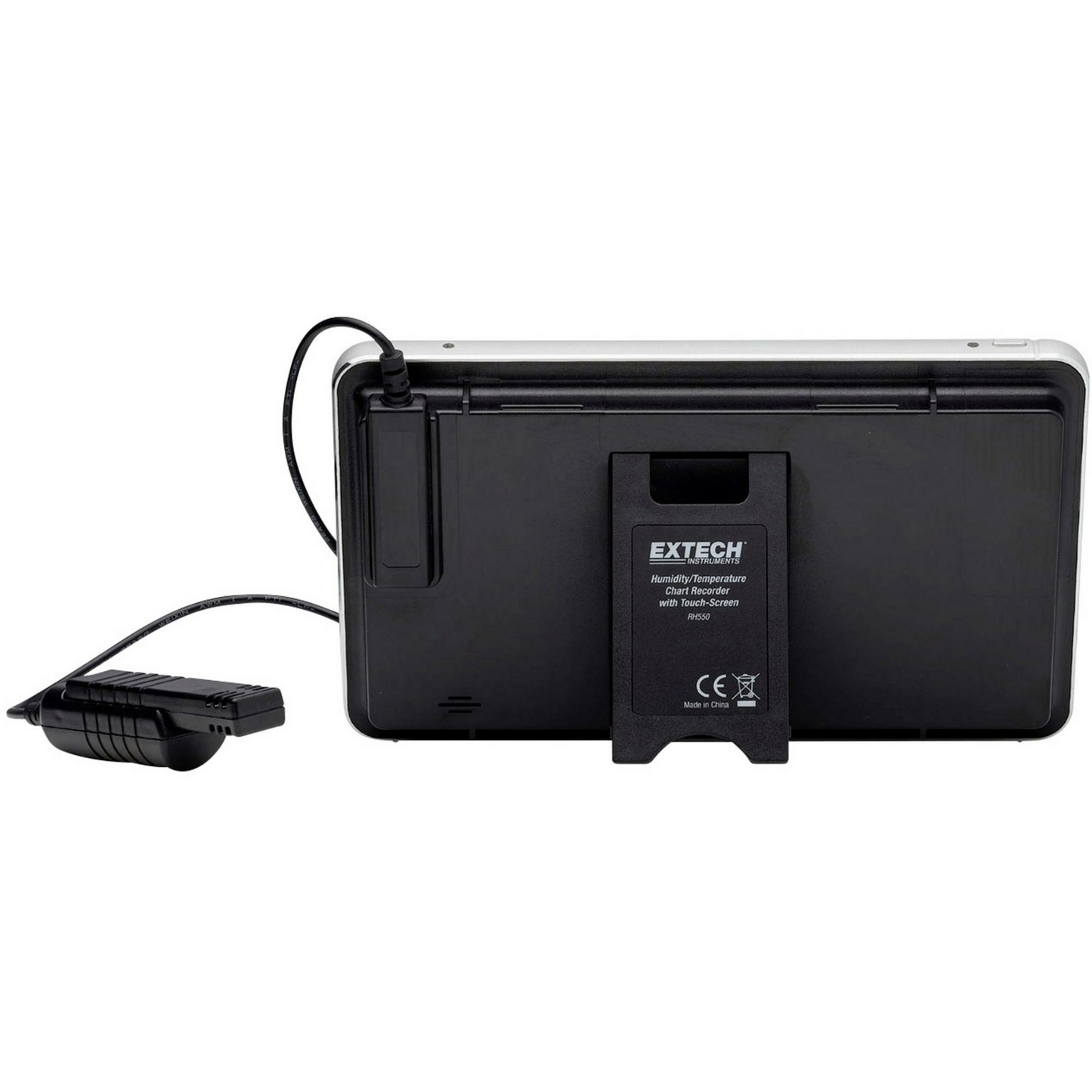 Extech RH550 Luftfeuchtemessgerät Hygrometer Feuchtesensor Datenloggerfunktiion