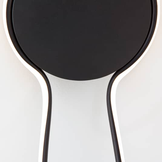 Orion LED-Deckenleuchte Claire Deckenleuchte Deckenlampe Leuchte Lampe dimmbar