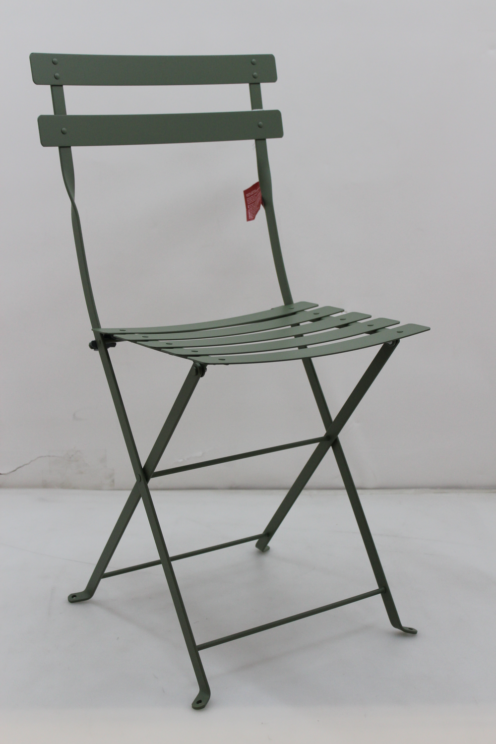 Fermob Bistro Klappstuhl Stuhl Gartenstuhl Terrassenstuhl Balkonstuhl