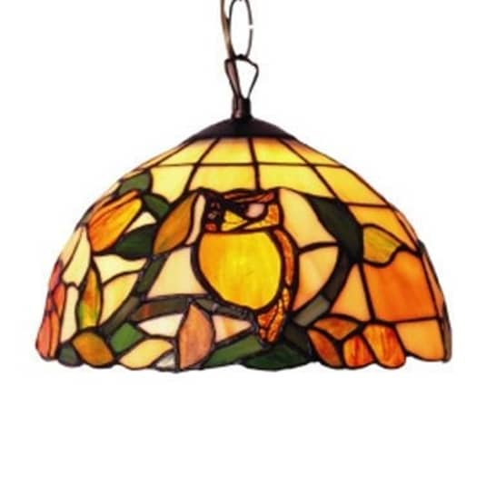 Artistar Hängeleuchte Jolien Hängelampe Pendelleuchte Leuchte Lampe Rustikal E27