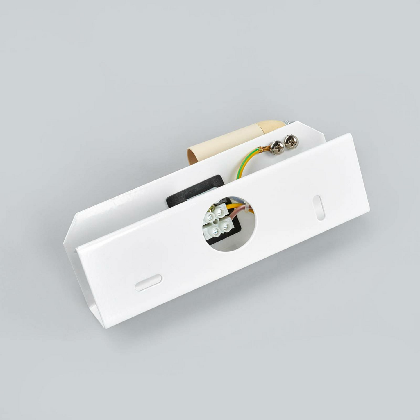 Lindby Jasin Wandleuchte Wandlampe Lampe Leuchte Designerlampe E14 gold weiß151