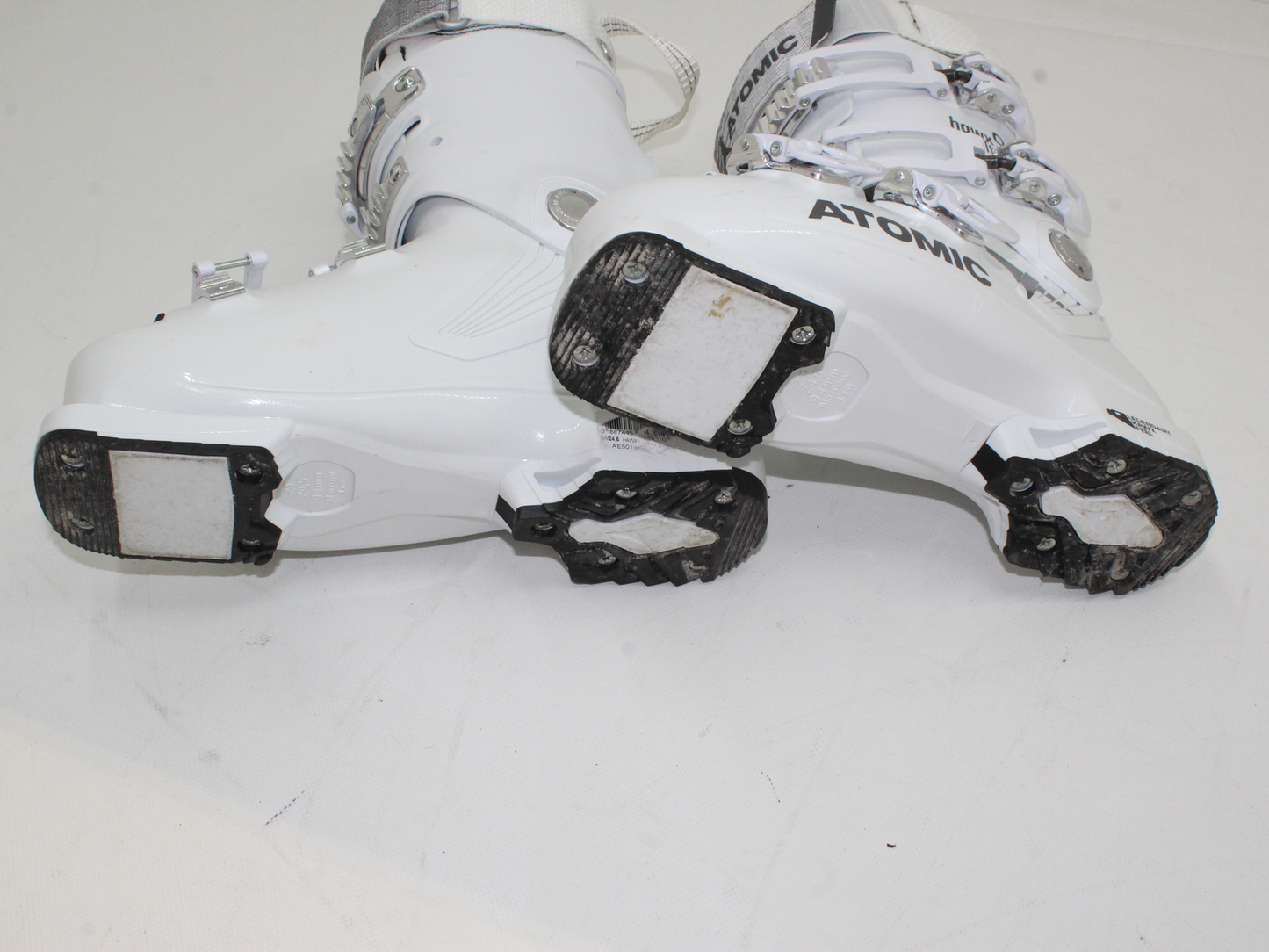 HAWX ULTRA 95 S W GW Skischuhe Skistiefel Ski-Zubehör Damen 24 1/2 weiß