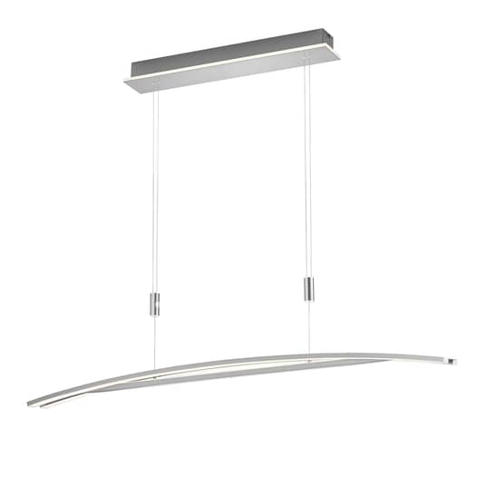 B-Leuchten Sam LED-Balkenpendelleuchte Pendellampe Hängeleuchte Lampe Leuchte