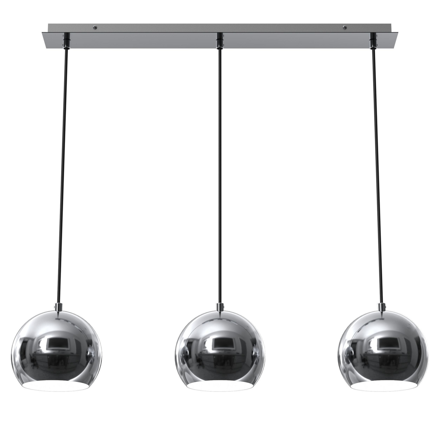 Hängeleuchte Hängelampe Lampe Leuchte Deckenlampe Deckenleuchte COOL 3xE27/709