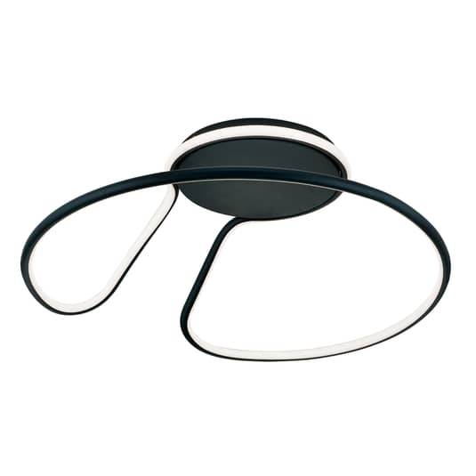 Orion LED-Deckenleuchte Claire Deckenleuchte Deckenlampe Leuchte Lampe dimmbar