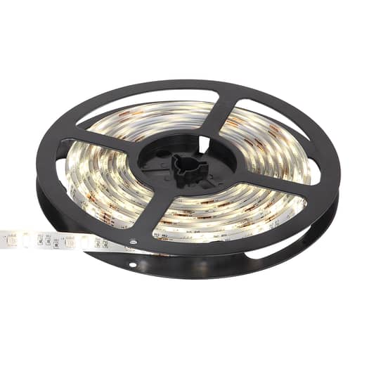 Globo LED-Strip Eduard Tuya-Smart LED-Streifen LED-Band RGBW CCT Fernbedienung
