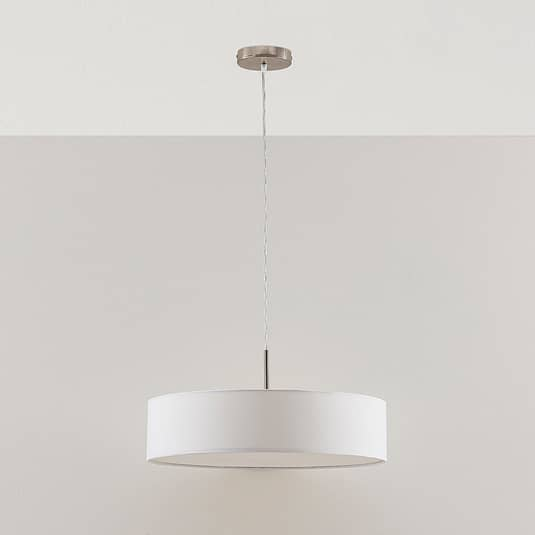 Lindby Hängeleuchte Sebatin Deckenleuchte Pendelleuchte Deckenlampe E27 LED 305