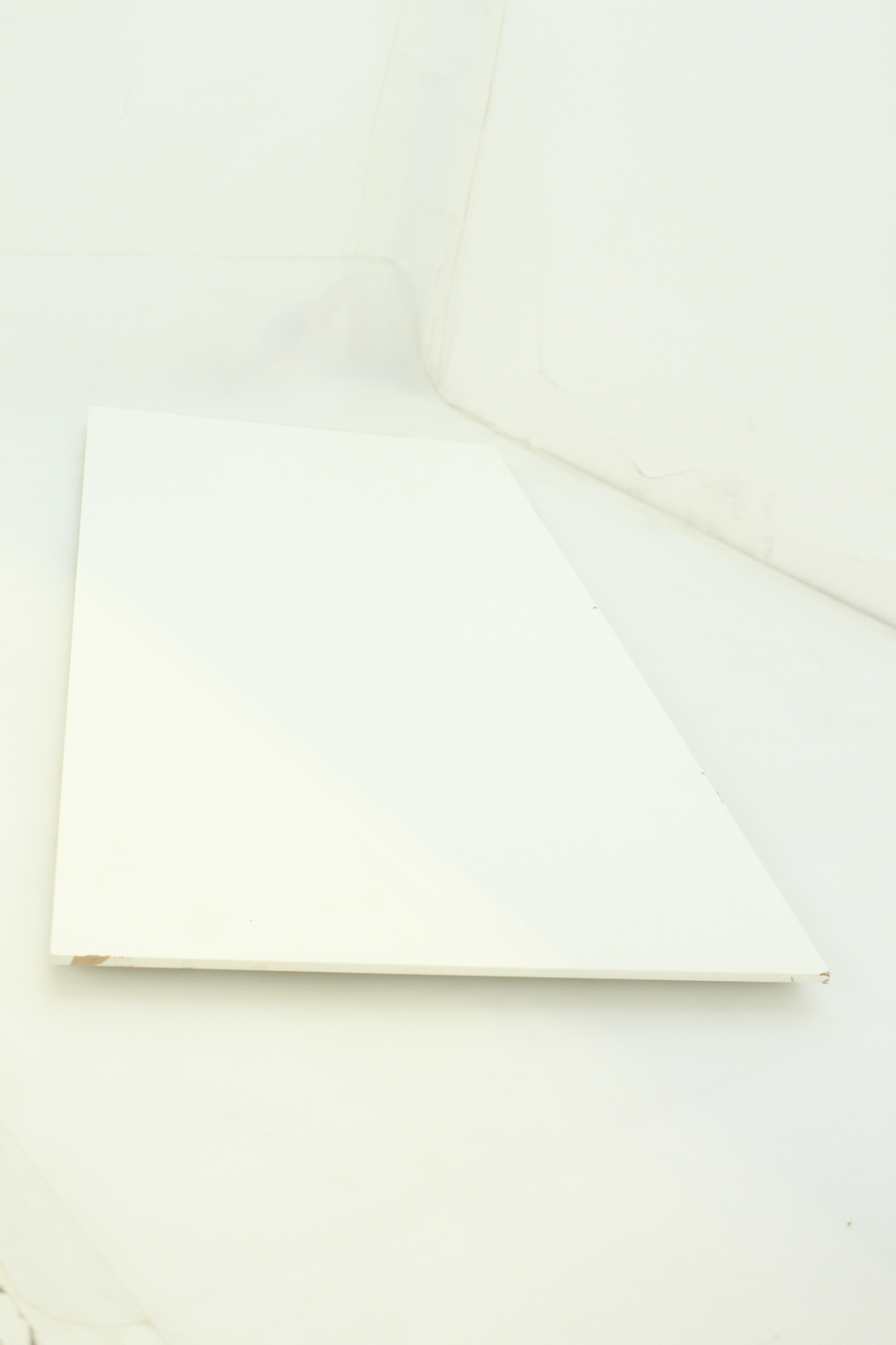 Andersen Furniture Einlegeplatte DK10 Ausziehtisch Laminat SIEHE FOTOS MANGEL