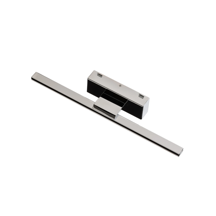 Led Wandleuchte Miroir 40 Cm Chrom 4000 K Wandlampe Lampe Leuchte Spot Licht B-Ware - 5903148514925