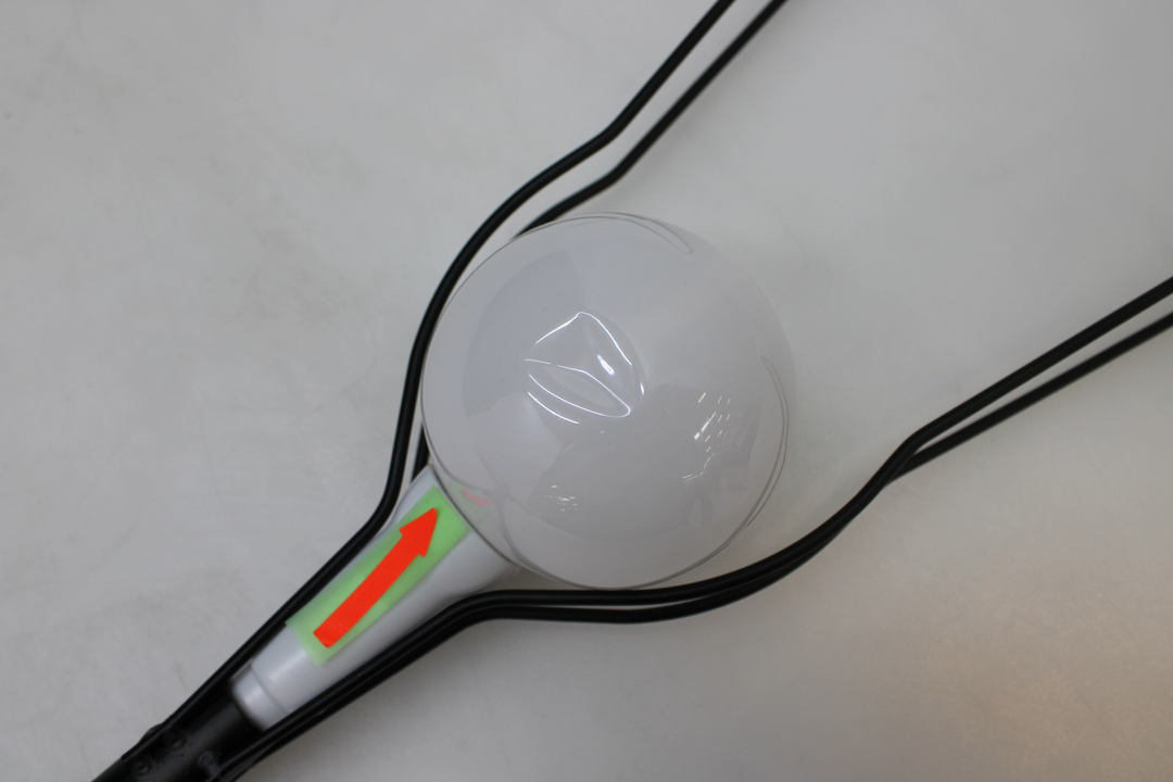 Sterntaler LED-Stern Ständer Lampe Leuchte Nachttischlampe LED MIT DELLE