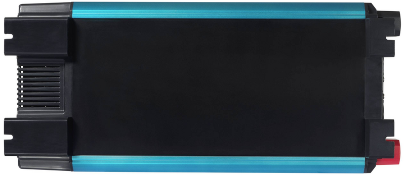 B-Ware VOLTCRAFT Wechselrichter PSW 3000-12-G 3000 W 12 V/DC - 230 V/AC reine Sinuswell