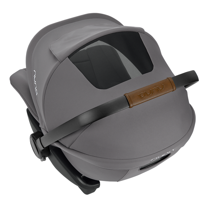 Nuna Arra Next Granite Kinderwagen Kinderautositz Autokindersitz Autositz Sitz   B-Ware