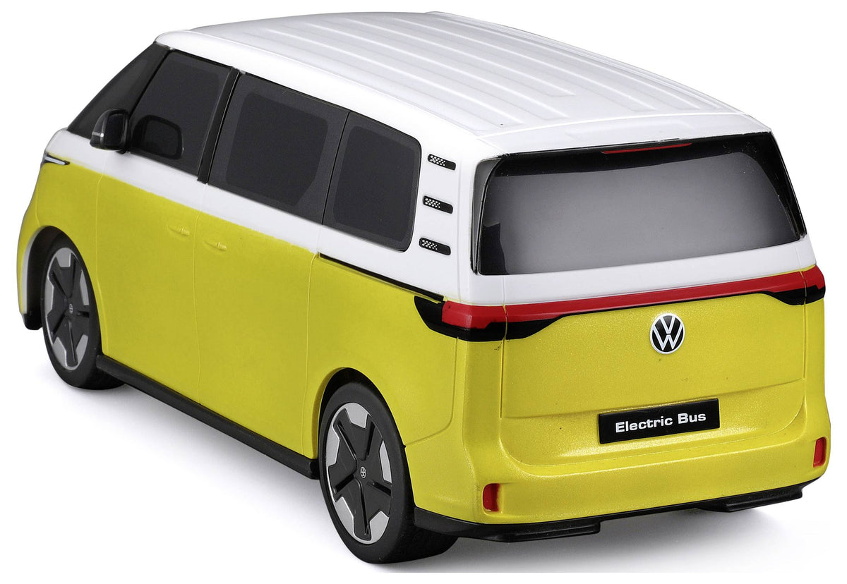 MaistoTech 582343 VW ID.Buzz 1:24 RC Einsteiger Modellauto Elektro Bus Modell - 90159823438