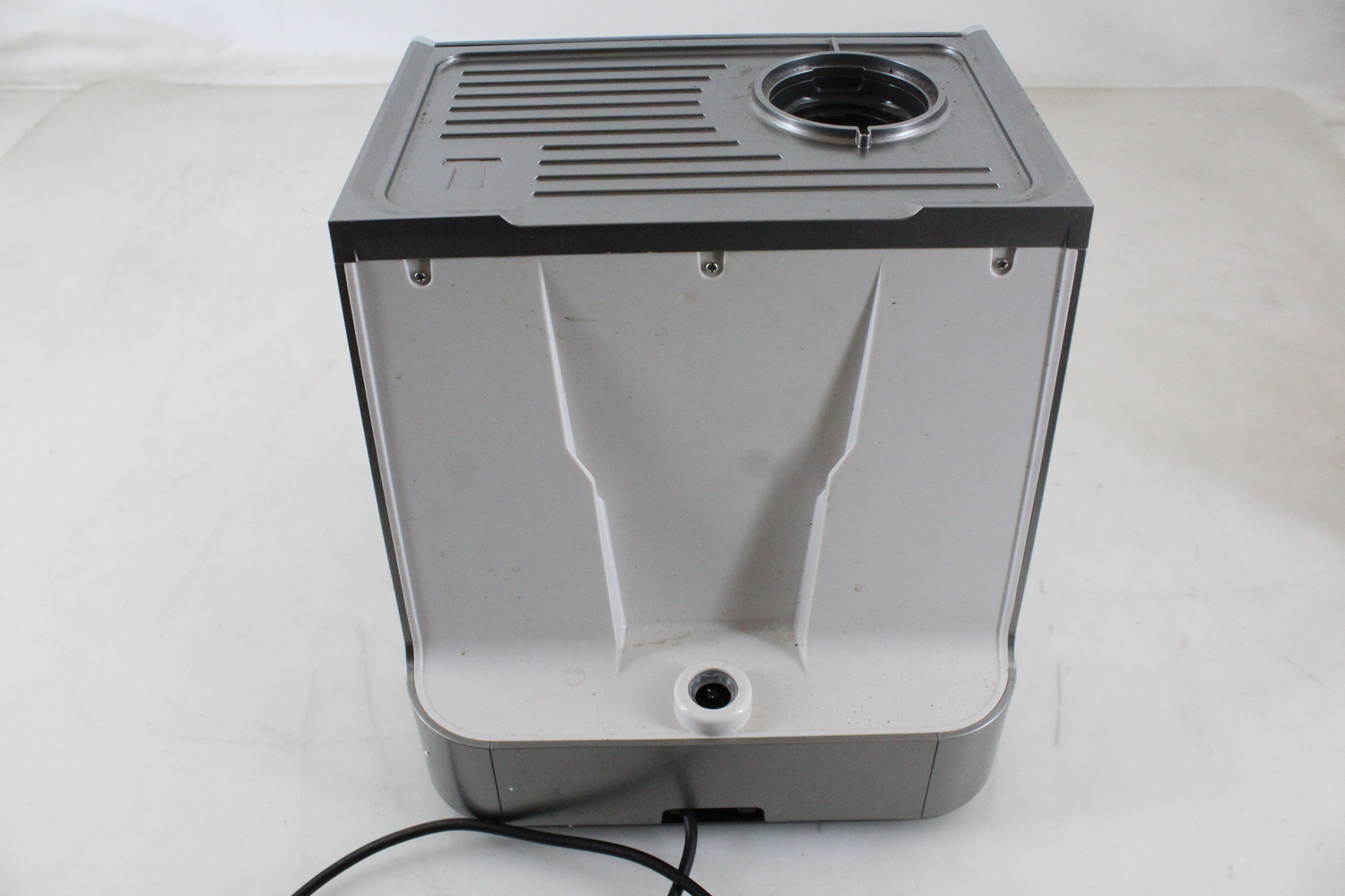 CM5020-GS Espressomaschine Siebträger Kaffeemaschine Mahlwerk 1550 W DEFEKTWARE