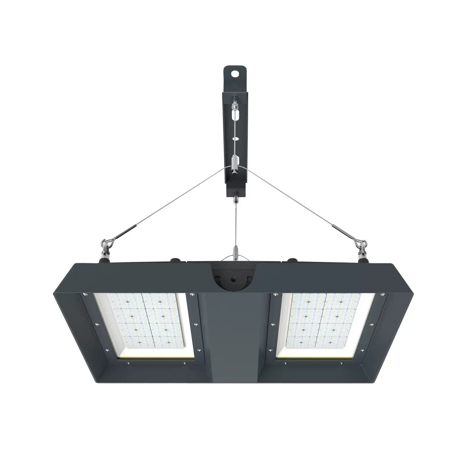 Inno Green Core 3.0 Prime Line Strahler Dali Deckenlampe Deckenlicht Led 75 W 840 B-Ware - 4250716397512