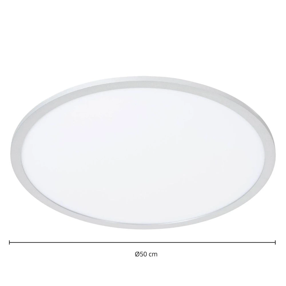 B-Ware Lindby Narima Led Deckenlampe Deckenleuchte Lampe Leuchte Deckenlicht Licht