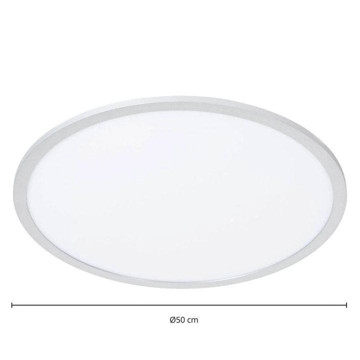 Lindby Narima Led Deckenlampe Deckenleuchte Lampe Leuchte Deckenlicht Licht B-Ware