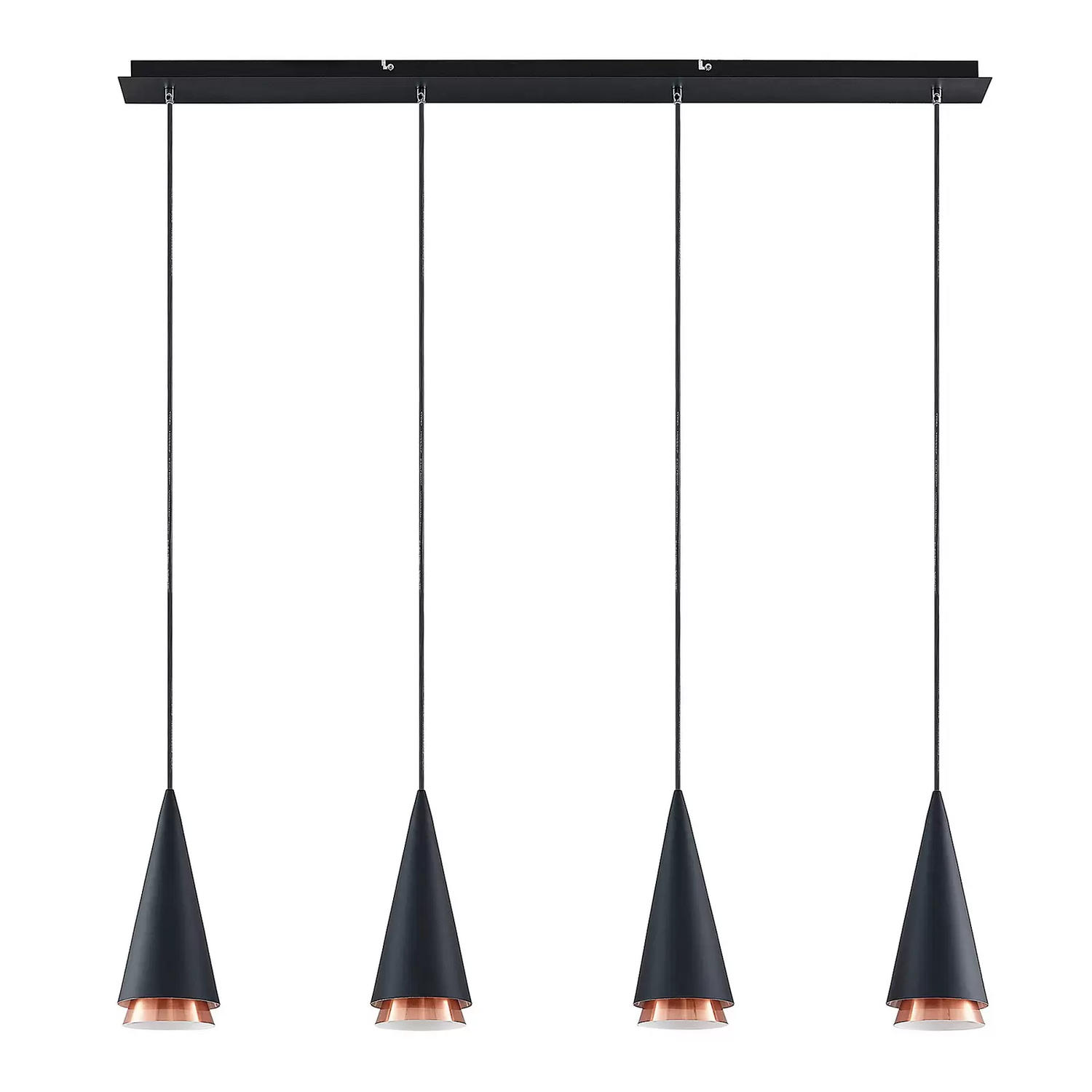 Lucande Naoh Hängeleuchte Deckenleuchte Pendelleuchte Deckenlampe Leuchte Lampe B-Ware - 4251911709704