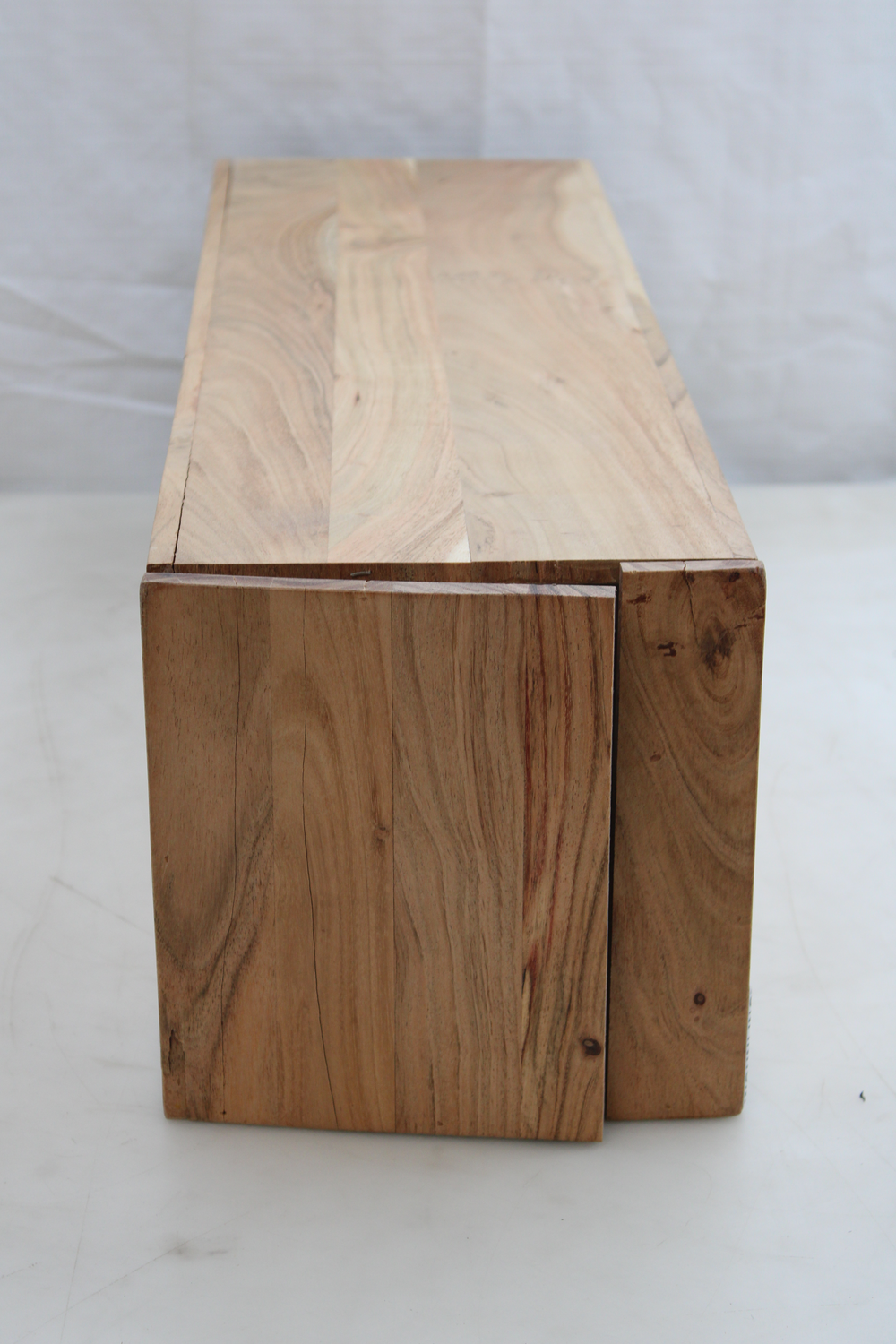 Naturoo Beistelltisch Richburg Couchtisch Sofatisch Deko 3er Set Siehe Text/Foto C-Ware