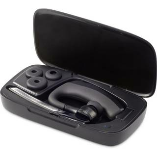 Écouteurs intra-auriculaires Bluetooth Sygonix Connect SC-WE-500, noirs