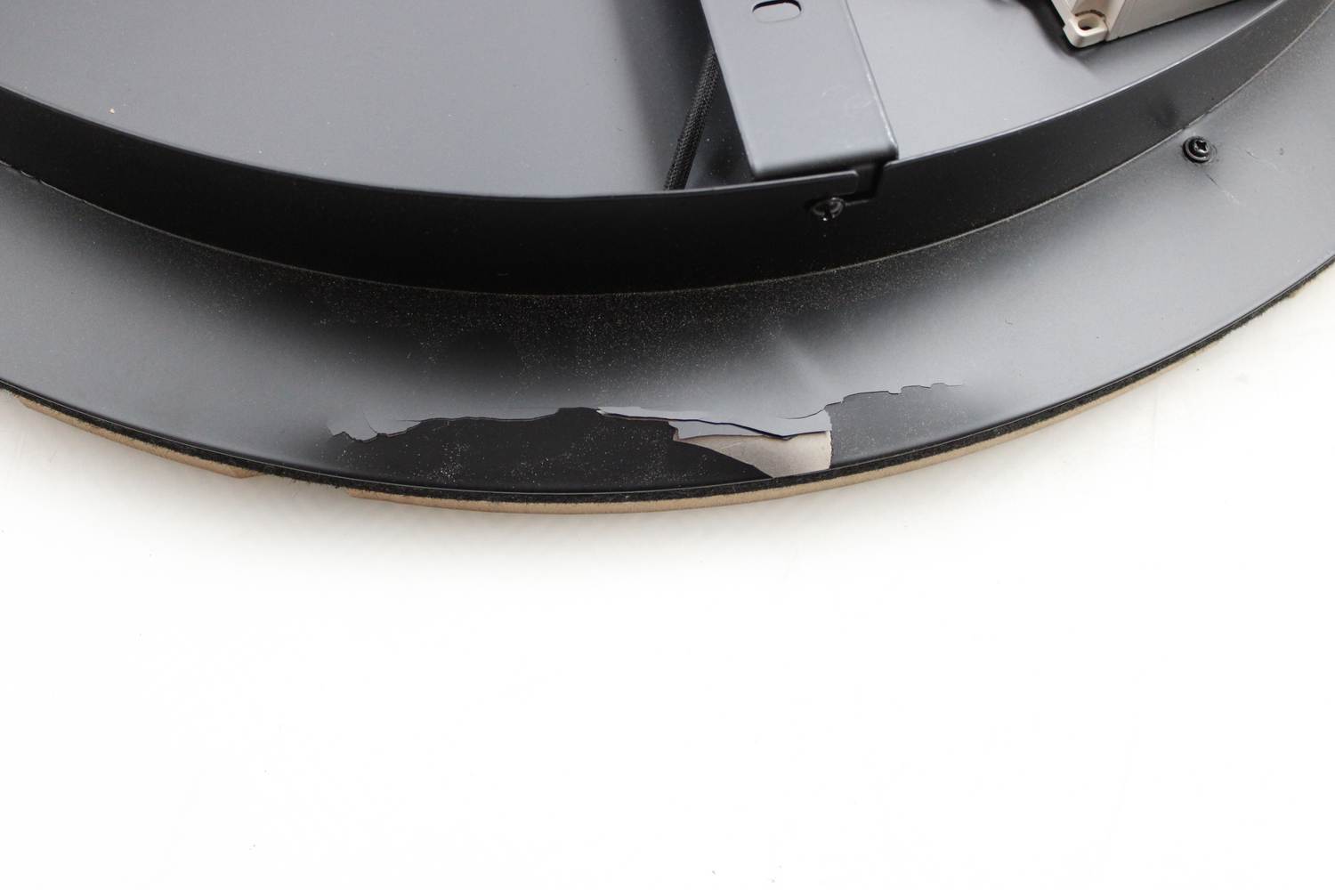 Paul Neuhaus Smart Led Deckenleuchte Deckenlampe Q Akustik Siehe Text/Fotos B-Ware - 4012248385364