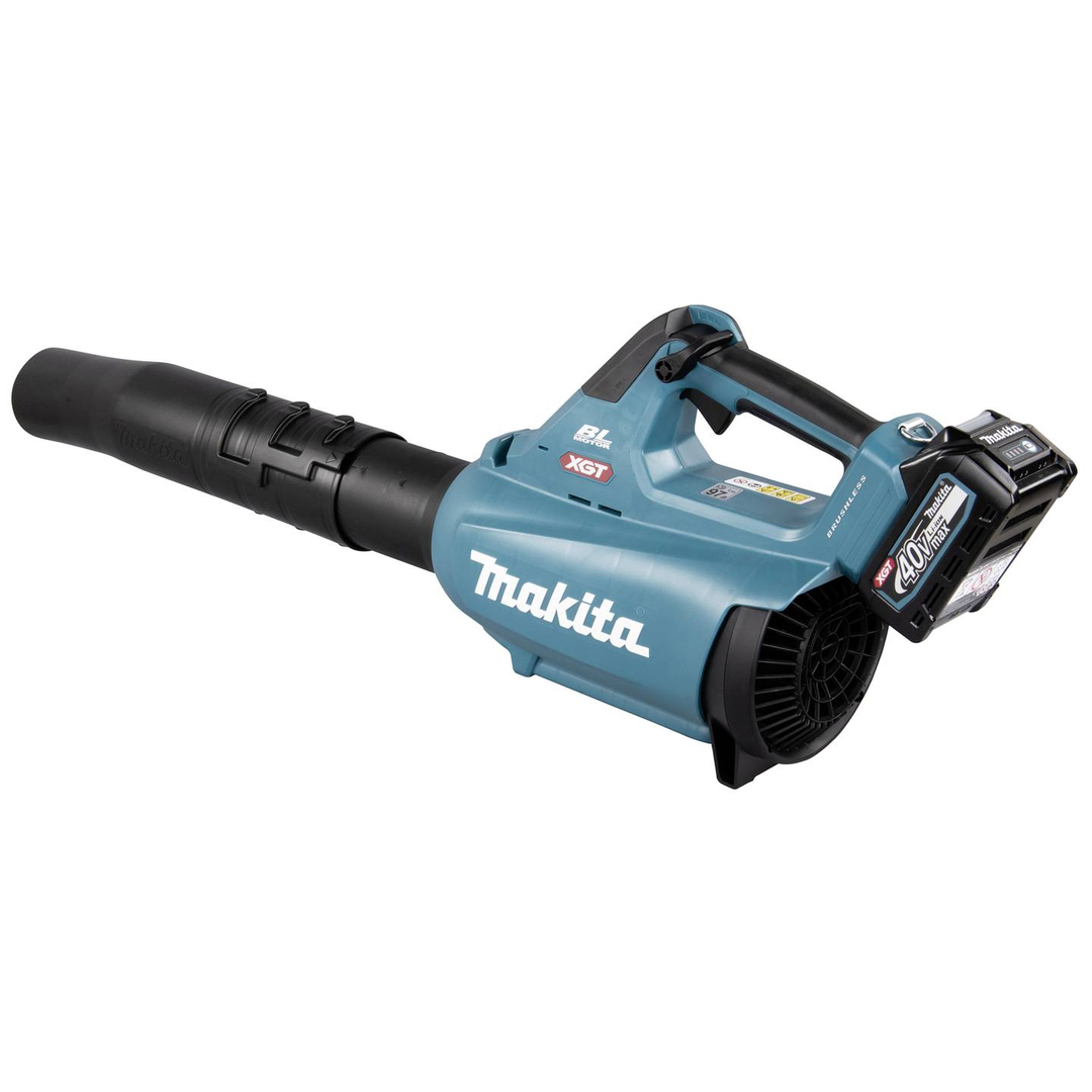 Makita UB001GM101 Akku UB001GM101 Laubbläser 40 V 94 dbA 4 KG