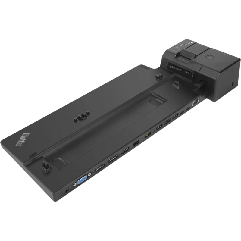 Lenovo Think Pad Ultra Dock 135 W Notebook Dockingstation Passend Für Marke Lenovo B-Ware - 192076019854