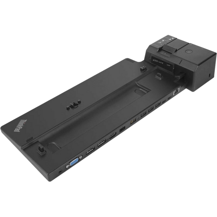Lenovo Think Pad Ultra Dock 135 W Notebook Dockingstation Passend Für Marke Lenovo B-Ware - 192076019854