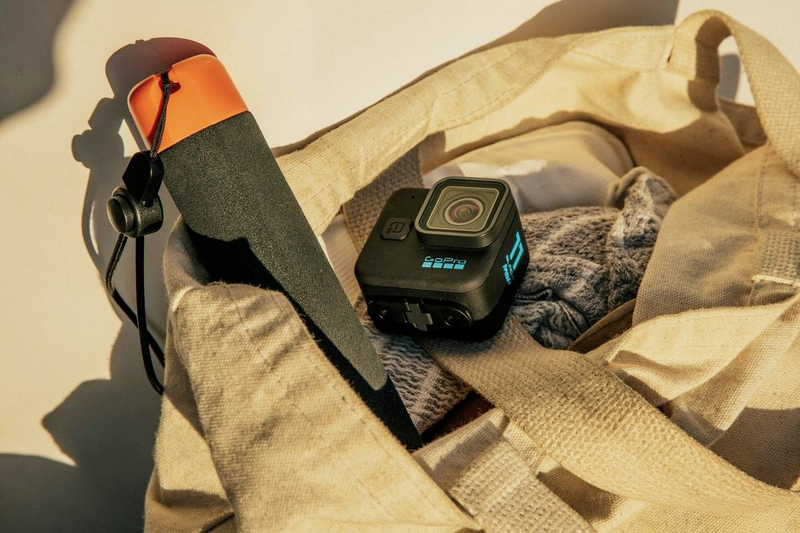 D-Ware Go Pro Hero11 Black Mini Action Cam Kamera Videokamera Actioncam Defektware - 818279029536