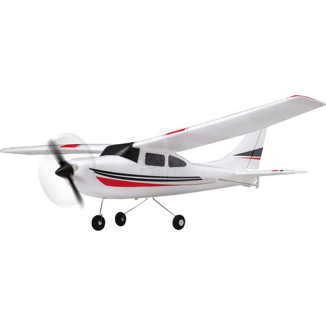 B-Ware Amewi Air Trainer V2 Rc Motorflugmodell Rt R 500 Mm Modellbau Flugzeug