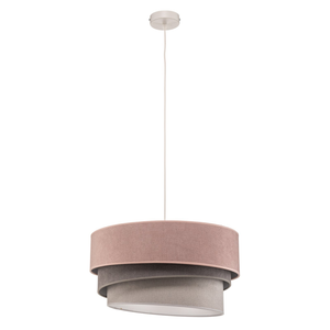 B-Ware Pastell Trio Hängeleuchte Hängelampe Leuchte Lampe Pendelleuchte Licht154