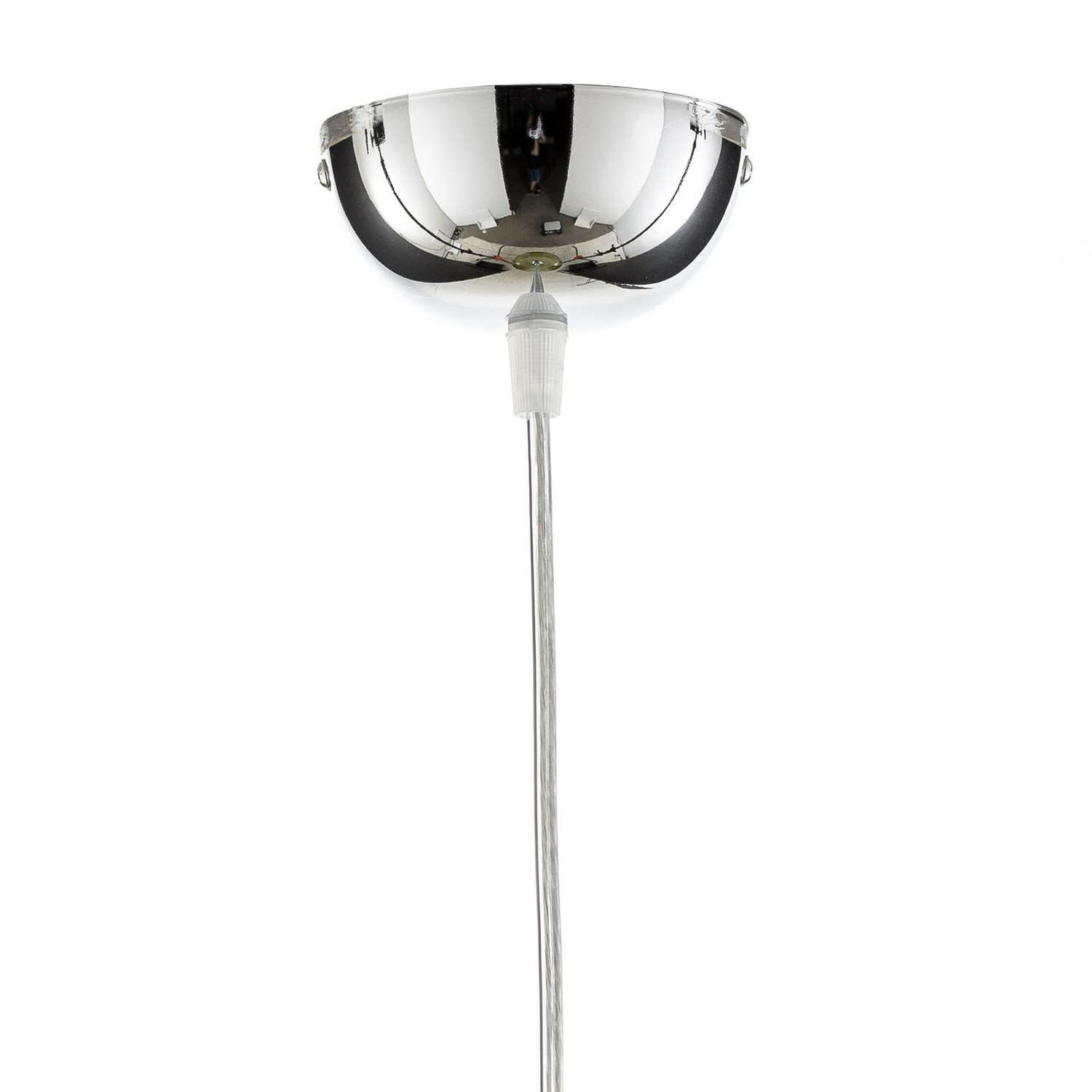 Euluna Hängeleuchte Colour Hängelampe Pendelleuchte Deckenlampe Lampe E27 Glas B-Ware
