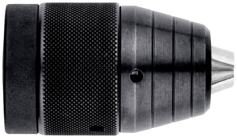 B-Ware Metabo Schnellspannbohrfutter Futuro Top 13mm R+L 627198000 Werkzeug Bohrer