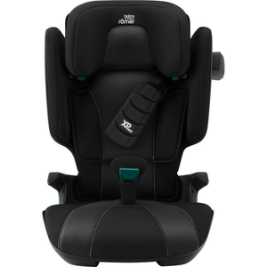 B-Ware Britax Römer Kidfix I Size Kindersitz Autokindersitz Kinderautositz Galaxy Black
