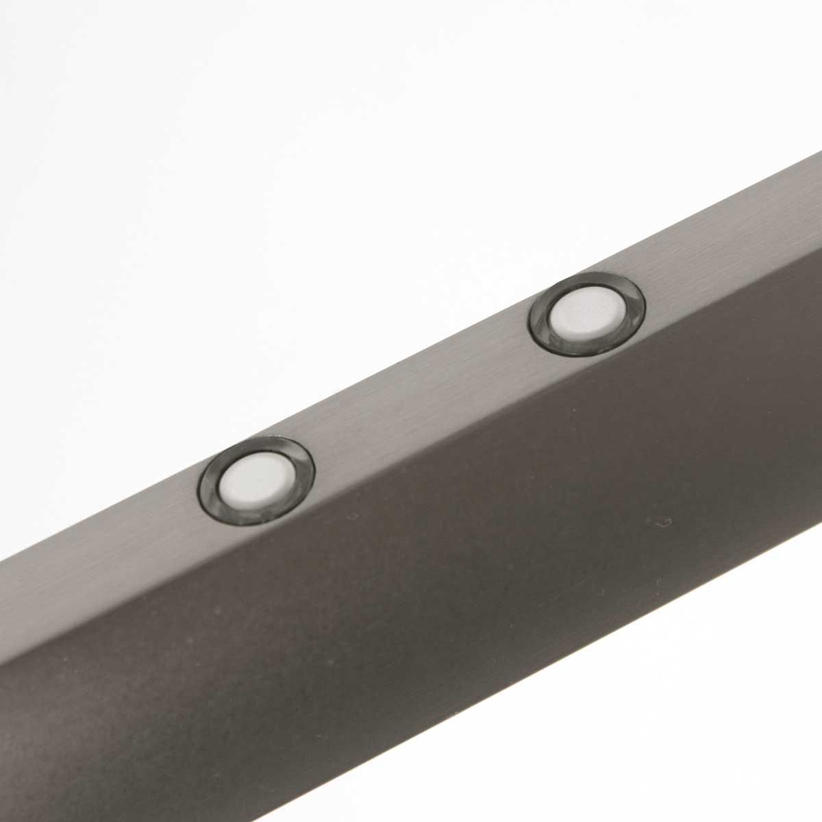 B-Ware Steinhauer Profilo 3317 St Hängelampe Hängeleuchte Lampe Leuchte Licht