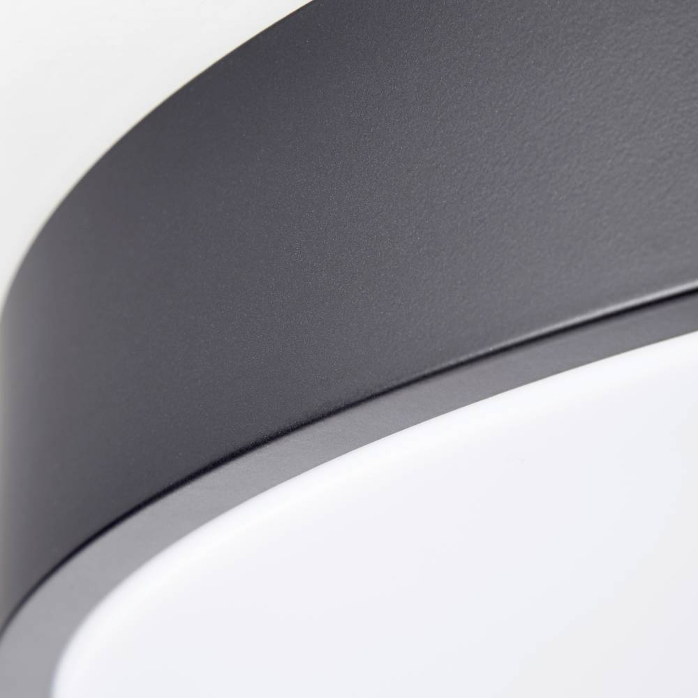 B-Ware Brilliant G97014/76 Slimline Led Deckenleuchte Led 60 W Deckenleuchte Leuchte