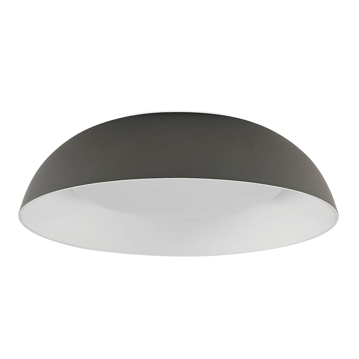 Lindby Juliven LED-Deckenlampe Hängelampe Wohnzimmerlampe Lampe Leuchte grau - 4251911702705
