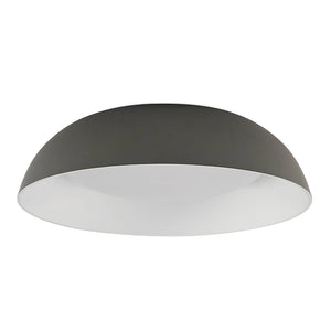 B-Ware Lindby Juliven LED-Deckenlampe Hängelampe Wohnzimmerlampe Lampe Leuchte grau