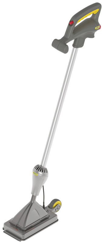 Hozelock 4177 0000 Green Power Turbo Abflammgerät Gartengerät Unkrautvernichter B-Ware