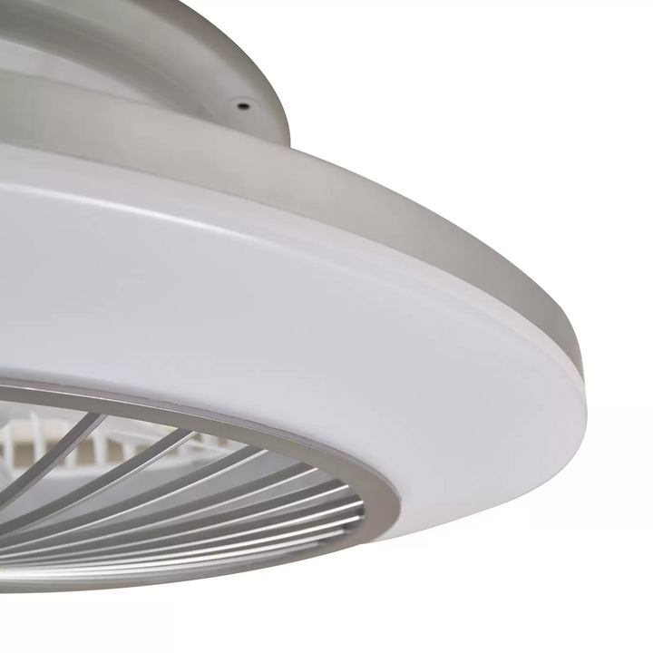 Lindby Mamuti LED-Deckenventilator Ventilator Deckenlampe Lampe Leuchte Licht