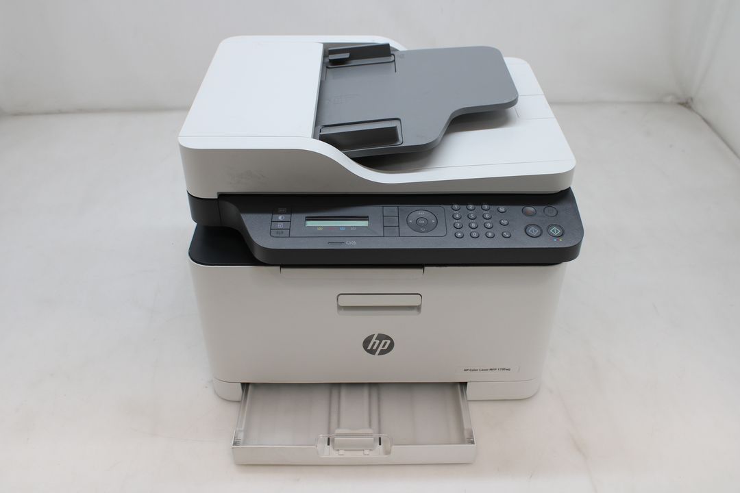HP Color Laser MFP 179fwg Farblaser Multifunktionsdrucker A4 SIEHE TEXT/FOTO