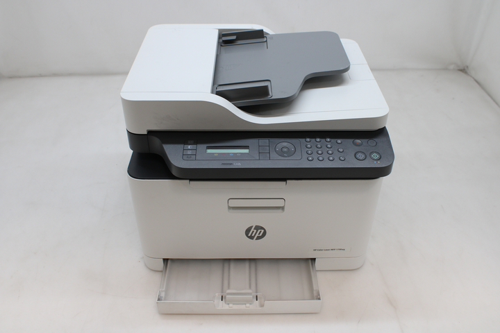 HP Color Laser MFP 179fwg Farblaser Multifunktionsdrucker A4 SIEHE TEXT/FOTO