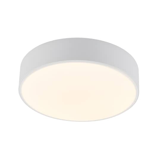 Lindby Simera LED-Deckenlampe Wohnzimmerleuchte Oberlicht Deko-Deckenlampe LED