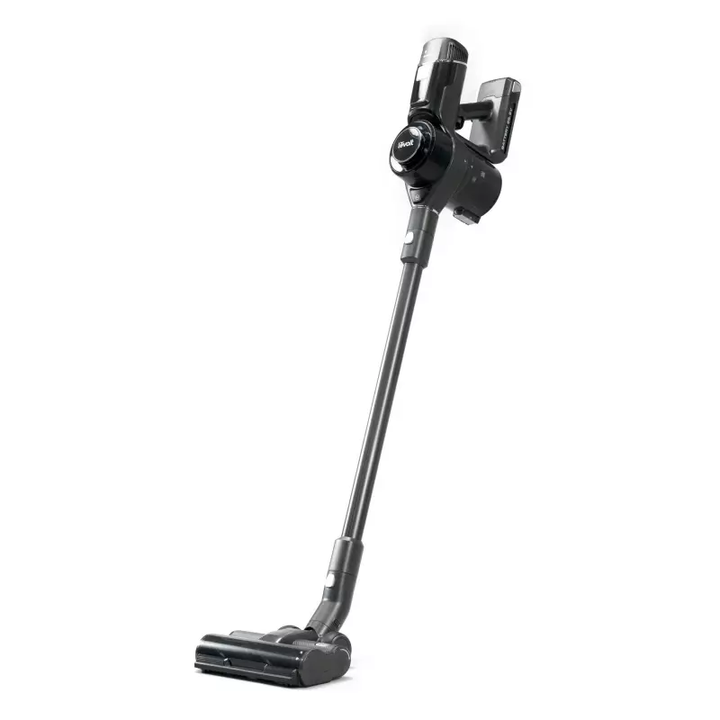 Levoit VortexIQ 40 Akku Staubsauger Kabelloser Staubsauger Staub SIEHE TEXT/FOTO