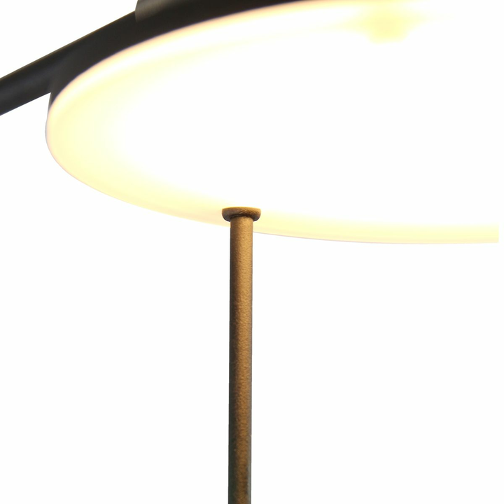 Steinhauer Promotion Stehleuchte Stehlampe Standleuchte Leselampe Lampe Leuchte